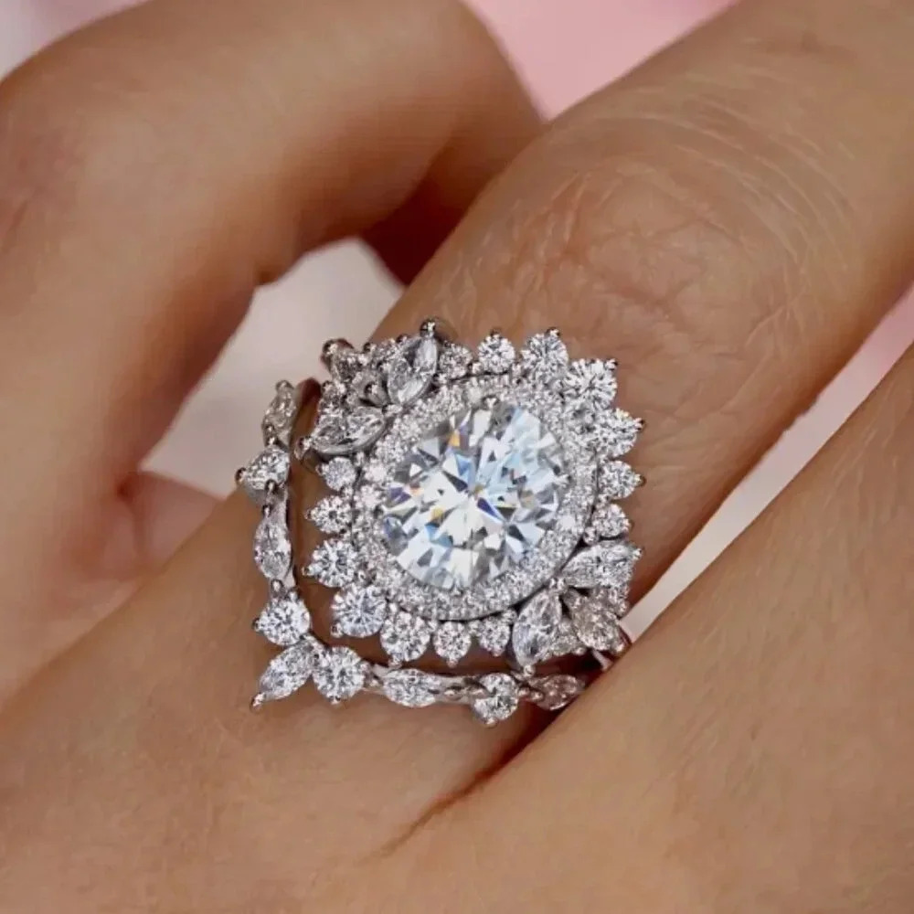 Ring Set Size 6